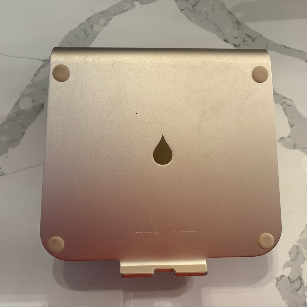 Rain Design mStand360 Laptop Stand